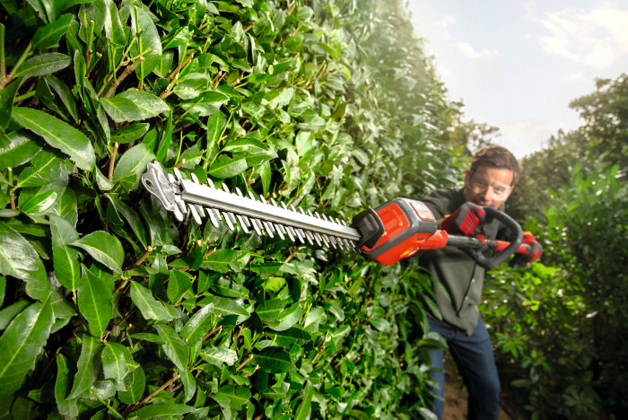 WOLF-Garten hækkeklipper til e-multi-star™ skaft 